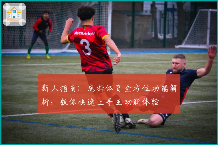 新人指南:虎扑体育全方位功能解析,教你快速上手互动新体验