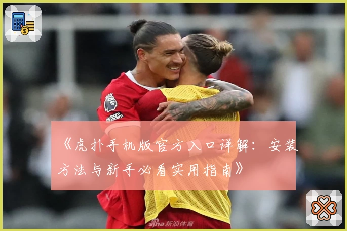 《虎扑手机版官方入口详解：安装方法与新手必看实用指南》