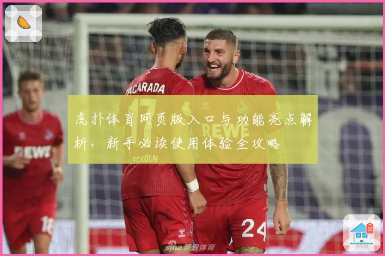 虎扑体育网页版入口与功能亮点解析，新手必读使用体验全攻略