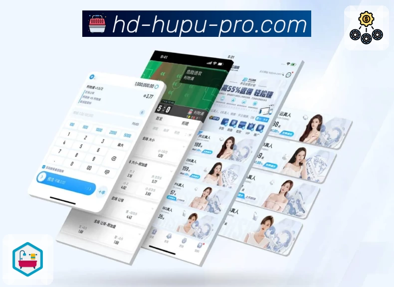 多媒体互动体验